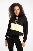 PumaBluseBLUZAZKAPTUREMINTLHoodieTRBlack-YellowPe53164901