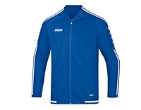 JAKO Striker 2.0 Freizeitjacke Damen royal/weiß