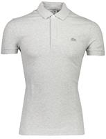 Lacoste Polo korte mouw