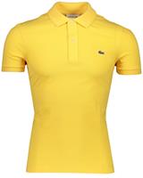 Lacoste Polo korte mouw