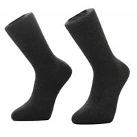 Marcmarcs dames katoenen sokken 2 paar