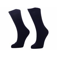 Marcmarcs dames katoenen sokken 2 paar