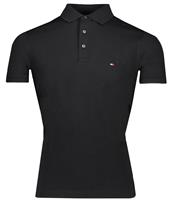 Tommy Hilfiger Polo korte mouw