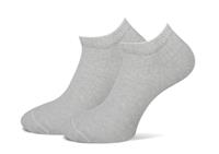 Marcmarcs korte sneaker sokken Glitter 2 paar