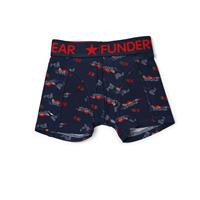 Funderwear/Fun2wear Funderwear jongens boxershort Pitstop