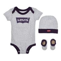 Levi's Kidswear Neugeborenen-Geschenkset (3-tlg)
