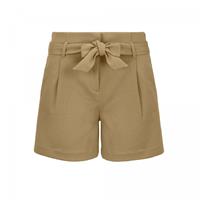 Only Shorts - Damen -  khaki