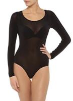 Wolford Buenos Aires String Body - 7005 