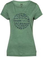 supernatural super.natural SUMMER CAMP TEE