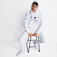 Puma Bmw Over The Head - Herren Hoodies