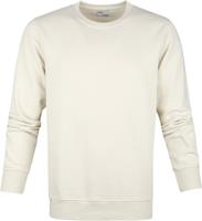 Colorful Standard Sweater Organic Gebrochenes Weiß