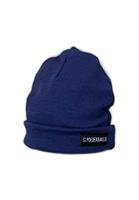 Poederbaas Blue Space baby beanie