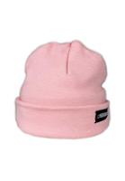 Poederbaas Flamingo Pink baby beanie