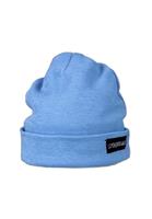 Poederbaas Sky Blue baby beanie