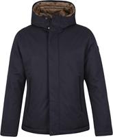 Reset Cliff Jacke Navy