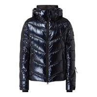 fireandice Fire and Ice SAELLY Thermo Jacke navy