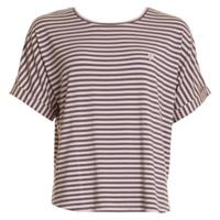 Missya Softness Stripe SS T-shirt