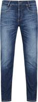 MAC Jeans in 5-pocketmodel, model 'ARNE PIPE'