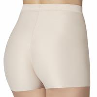 Sweet Contour Boxer Janira  | Soft Nude