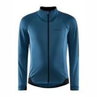Craft Advanced SubZero Cycling Jacket Blue
