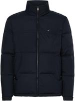 TommyHilfigerJackeHILFIGERDOWNSTANDCOLLARJKTMW0MW19659DW5NAVY–