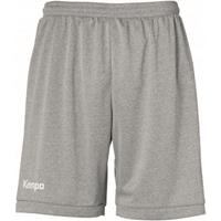 Kempa Core 2.0 Shorts dark grau melange