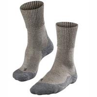 Falke Dames TK1 Wool sokken