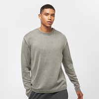 Urban Classics Washed Sweater