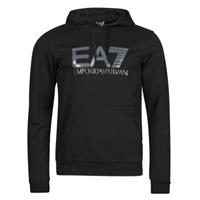 Emporio Armani EA7  Sweatshirt TRAIN VISIBILITY