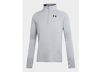 Under Armour Tech 2.0 1/4 Zip Track Top Junior, Grijs