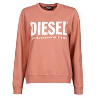 Diesel  Sweatshirt F-ANGS-ECOLOGO