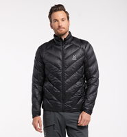 haglöfs Haglofs L.I.M Essens Jacket Men