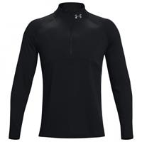 Under Armour - UA Qualifier Run 2.0 1/2 Zip - Longsleeve