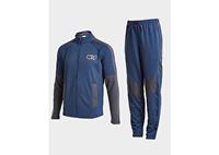 Nike Trainingsanzug Dri-FIT CR7 - Blau/Grau/Schwarz Kinder