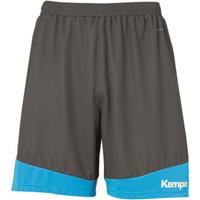 Kempa Emotion 2.0 Shorts anthrazit/kempablau