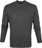 Scotch and Soda Sweater Grau