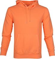 Colorful Standard Hoodie Neon Orange - GrÃ¶ÃŸe XXL