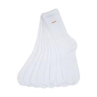 CAMANO Sokken met stretch in een set van 8 paar