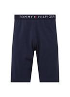 Tommy Hilfiger Pyjamashorts met logoband