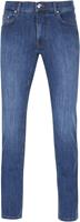 Brax Cooper Denim Jeans Blue Five Pocket