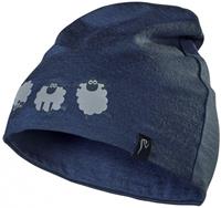 Ivanhoe of Sweden - Kid's UW Hat Reflex - Muts, blauw