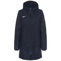 Nike Winterjas Repel Park 20 Synthetic Fill - Navy/Wit Vrouw