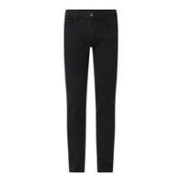 replay Slim fit jeans met stretch, model 'Anbass'