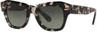Ray-Ban STATE STREET RB2186 133371 52 mm