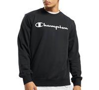 ChampionBluseCrewneckSweatshirt214744-KK001BLACK–