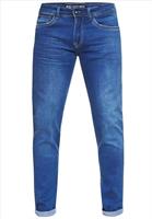 Rusty Neal Heren broek | Slim fit | Italian-Style.nl, 