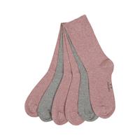 Camano Socken (Pack, 6-tlg.) Socken rosa 
