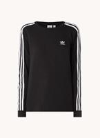 Adidas Originals Langarmshirt »ADICOLOR CLASSICS LONGSLEEVE«