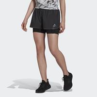 Adidas performance Shorts »Adizero Two-in-One Shorts«