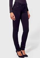 Kaporal Slim fit jeans FLORE in een cool design op de broekzakken